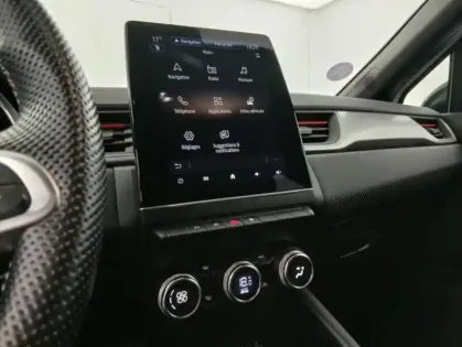 Photo 22 Renault Captur E-Tech 145 - 21 R.S. Line