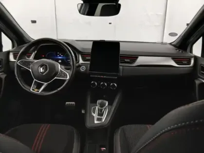 Photo 12 Renault Captur E-Tech 145 - 21 R.S. Line