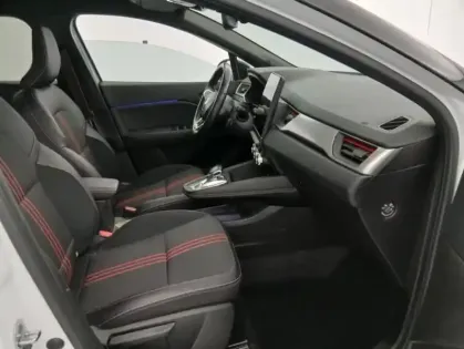 Photo 13 Renault Captur E-Tech 145 - 21 R.S. Line