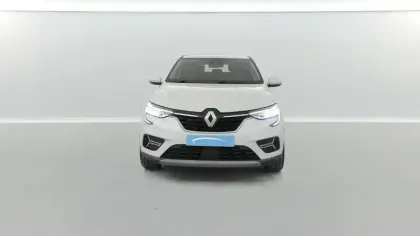 Photo 7 Renault Arkana E-Tech 145 Zen 5p