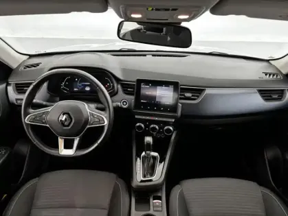 Photo 25 Renault Arkana E-Tech 145 Zen 5p