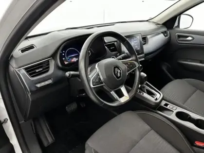 Photo 13 Renault Arkana E-Tech 145 Zen 5p