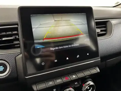 Photo 18 Renault Arkana E-Tech 145 Zen 5p