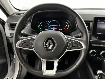 Photo 14 Renault Arkana E-Tech 145 Zen 5p