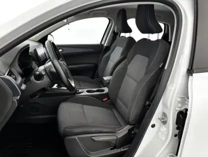 Photo 12 Renault Arkana E-Tech 145 Zen 5p