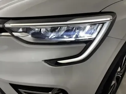 Photo 22 Renault Arkana E-Tech 145 Zen 5p