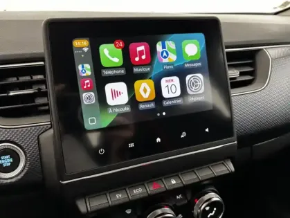 Photo 15 Renault Arkana E-Tech 145 Zen 5p