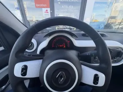 Photo 33 Renault Twingo III Zen SCe 75 - 20