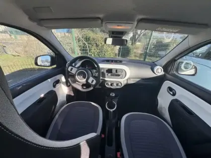 Photo 16 Renault Twingo III Zen SCe 75 - 20