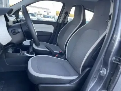 Photo 9 Renault Twingo III Zen SCe 75 - 20