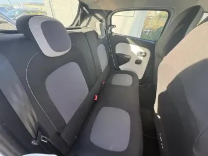 Photo 25 Renault Twingo III Zen SCe 75 - 20