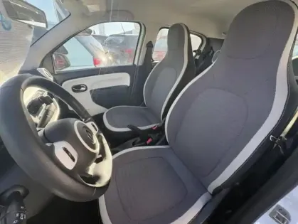 Photo 17 Renault Twingo III Zen SCe 75 - 20