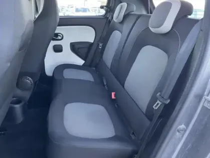 Photo 10 Renault Twingo III Zen SCe 75 - 20