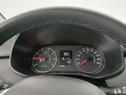 Photo 26 Dacia Sandero SCe 65 - 22 Confort