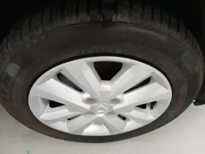 Photo 16 Dacia Sandero SCe 65 - 22 Confort