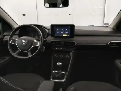 Photo 12 Dacia Sandero SCe 65 - 22 Confort