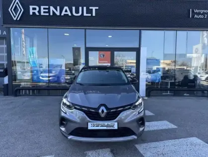 Photo 28 Renault Captur II Intens E-TECH Plug-in 160
