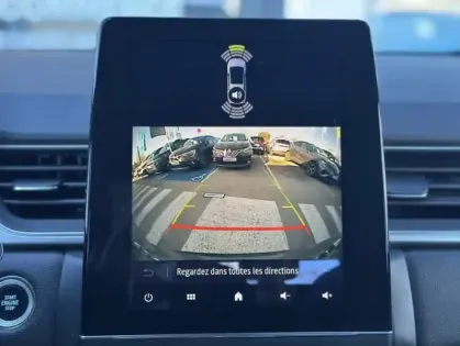 Photo 7 Renault Captur II Intens E-TECH Plug-in 160