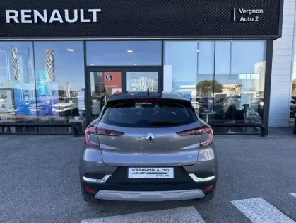 Photo 29 Renault Captur II Intens E-TECH Plug-in 160