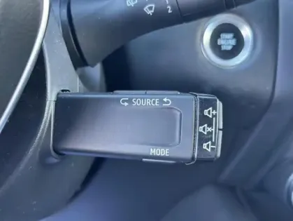 Photo 23 Renault Captur II Intens E-TECH Plug-in 160