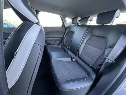 Photo 14 Renault Captur II Intens E-TECH Plug-in 160