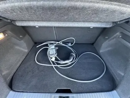 Photo 18 Renault Captur II Intens E-TECH Plug-in 160