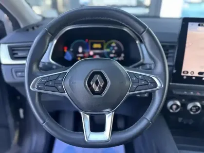 Photo 20 Renault Captur II Intens E-TECH Plug-in 160