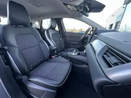 Photo 25 Renault Captur II Intens E-TECH Plug-in 160