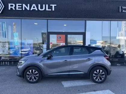 Photo 36 Renault Captur II Intens E-TECH Plug-in 160