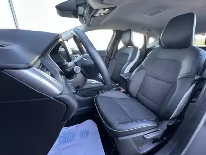 Photo 13 Renault Captur II Intens E-TECH Plug-in 160