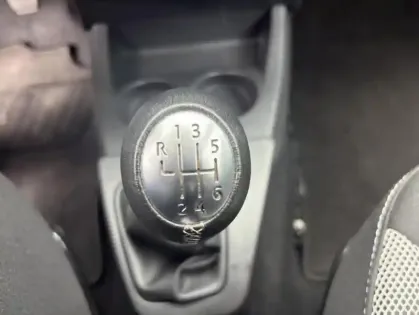 Photo 28 Dacia Lodgy 7 Places Stepway Blue dCi 115