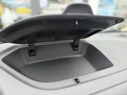 Photo 29 Dacia Lodgy 7 Places Stepway Blue dCi 115