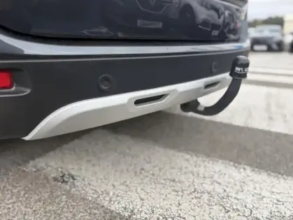 Photo 23 Dacia Lodgy 7 Places Stepway Blue dCi 115