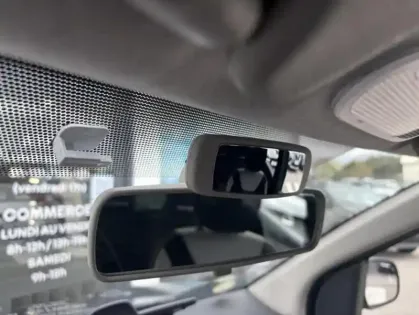 Photo 33 Dacia Lodgy 7 Places Stepway Blue dCi 115