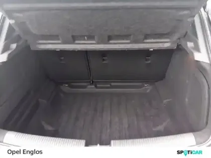 Photo 5 Opel Astra  1.2 Turbo 110ch Edition 6cv