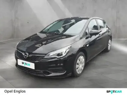 Photo Opel Astra