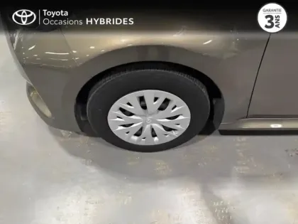 Photo 5 Toyota Yaris  116h Dynamic 5p MY22