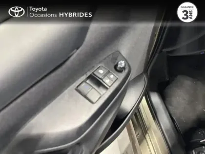 Photo 13 Toyota Yaris  116h Dynamic 5p MY22