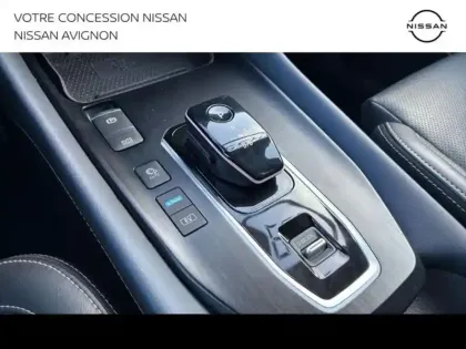 Photo 11 Nissan Qashqai  e-POWER 190ch Tekna+ 2022