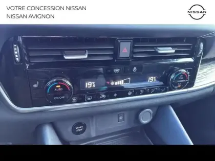 Photo 10 Nissan Qashqai  e-POWER 190ch Tekna+ 2022