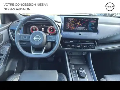 Photo 6 Nissan Qashqai  e-POWER 190ch Tekna+ 2022