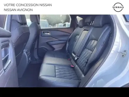 Photo 13 Nissan Qashqai  e-POWER 190ch Tekna+ 2022
