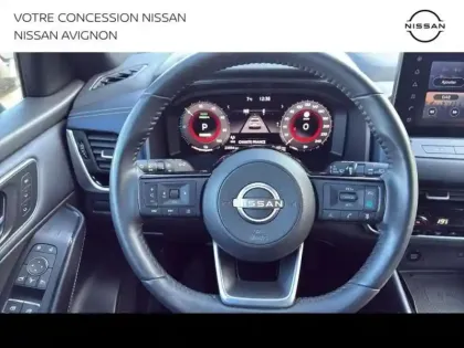 Photo 7 Nissan Qashqai  e-POWER 190ch Tekna+ 2022