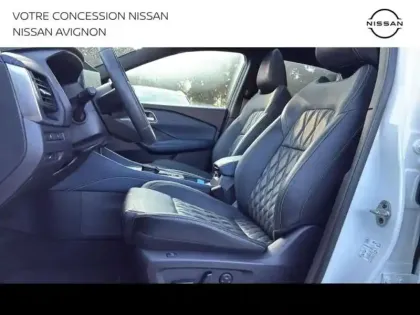 Photo 12 Nissan Qashqai  e-POWER 190ch Tekna+ 2022