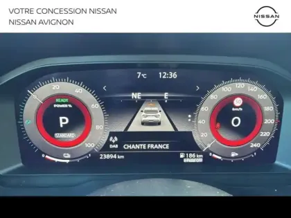 Photo 8 Nissan Qashqai  e-POWER 190ch Tekna+ 2022