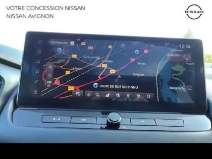 Photo 9 Nissan Qashqai  e-POWER 190ch Tekna+ 2022