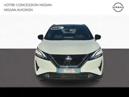 Photo 5 Nissan Qashqai  e-POWER 190ch Tekna+ 2022