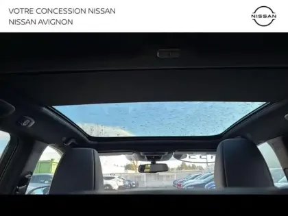 Photo 14 Nissan Qashqai  e-POWER 190ch Tekna+ 2022