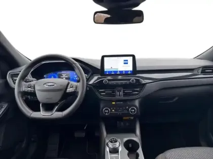 Photo 5 Ford Kuga  2.5 Duratec 190ch FHEV E85 ST-Line BVA