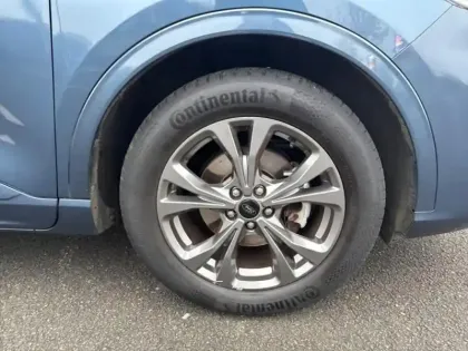 Photo 14 Ford Kuga  2.5 Duratec 190ch FHEV E85 ST-Line BVA